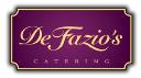 DeFazio’s Catering logo